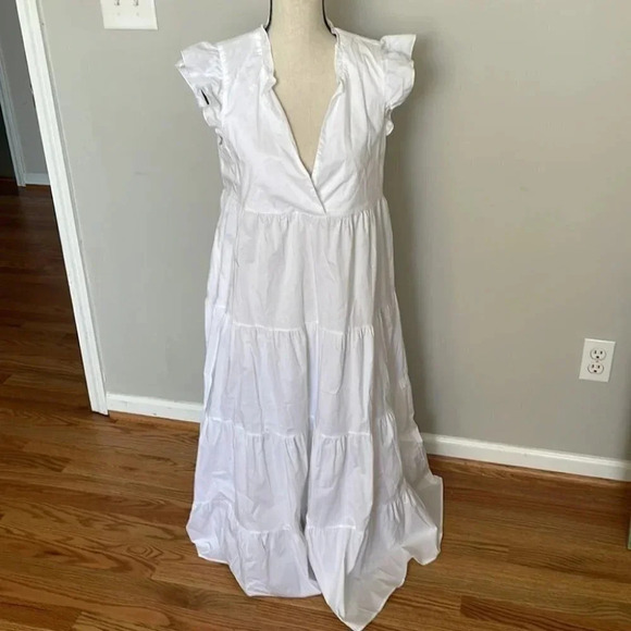 Show Me Your Mumu Mia James MIDI Dress - Picture 5 of 11